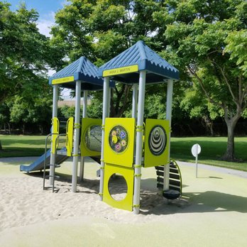 Anna J Martin Park - 2-5 year old area - Parks Near Me - La Mirada, California Anna J Martin Park - 2-5 year old area - Parks Near Me - La Mirada, California
