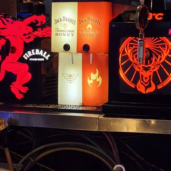 Circus Bar - Sports Bars Near Me - Pompano Beach, Florida