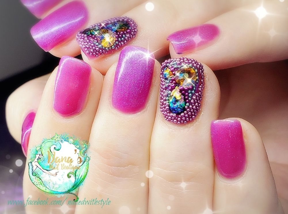 DANA’S NAIL ROOM Updated September 2024 37 Photos 37814 Sr 54