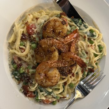 Texas Bistro - Shrimp are pasta - New American Near Me - New Braunfels, Texas Texas Bistro - Shrimp are pasta - New American Near Me - New Braunfels, Texas