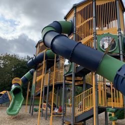 Copland Park Playground