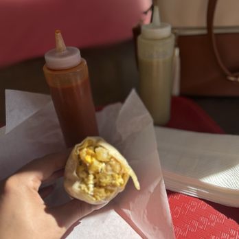 Karla’s Taco Shop - Breakfast burrito - Mexican Near Me - Tempe, Arizona Karla’s Taco Shop - Breakfast burrito - Mexican Near Me - Tempe, Arizona