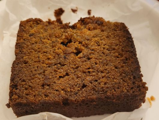 Crispian Bakery by null