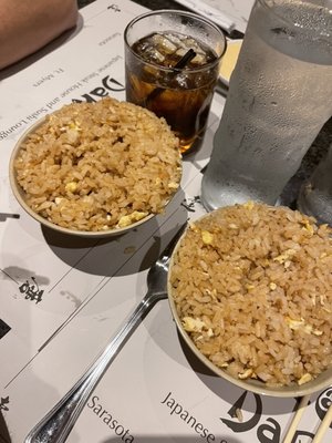 Daruma North Sarasota - Japanese Steakhouse & Sushi Lounge by null