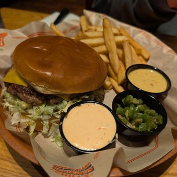 Chili's - Tex-Mex Near Me - Rohnert Park, California