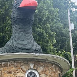 Mother Goose House