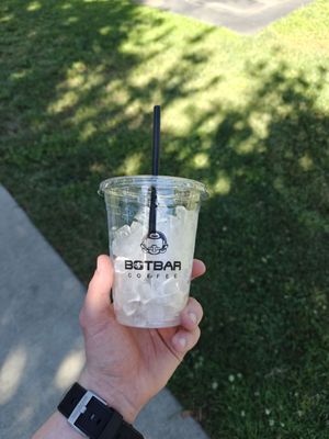 Botbar Coffee by null