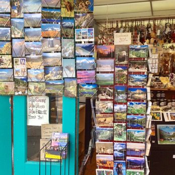 Miller's Indian Village Trading Post - Jewelry Near Me - Estes Park, Colorado