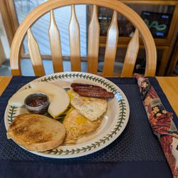 Blue Mountain Bed and Breakfast
