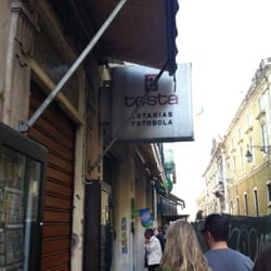 Casa Testa