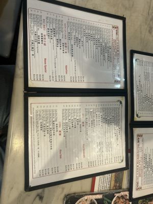 Mott Street Phở Bằng by null