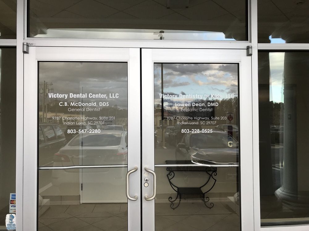 VICTORY DENTAL CENTER 13 Reviews General Dentistry 9787 Charlotte