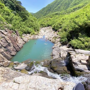 鹹田灣 - Beaches Near Me - Hong Kong, HK