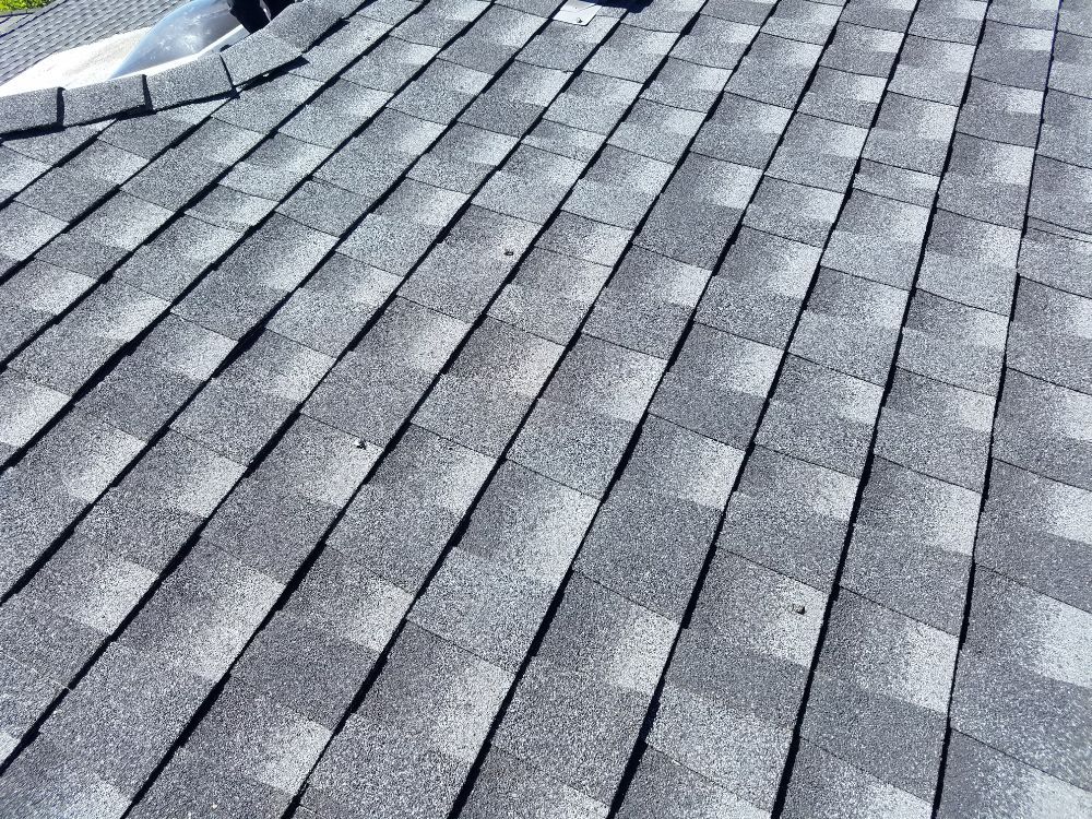 Slide of King Roofing