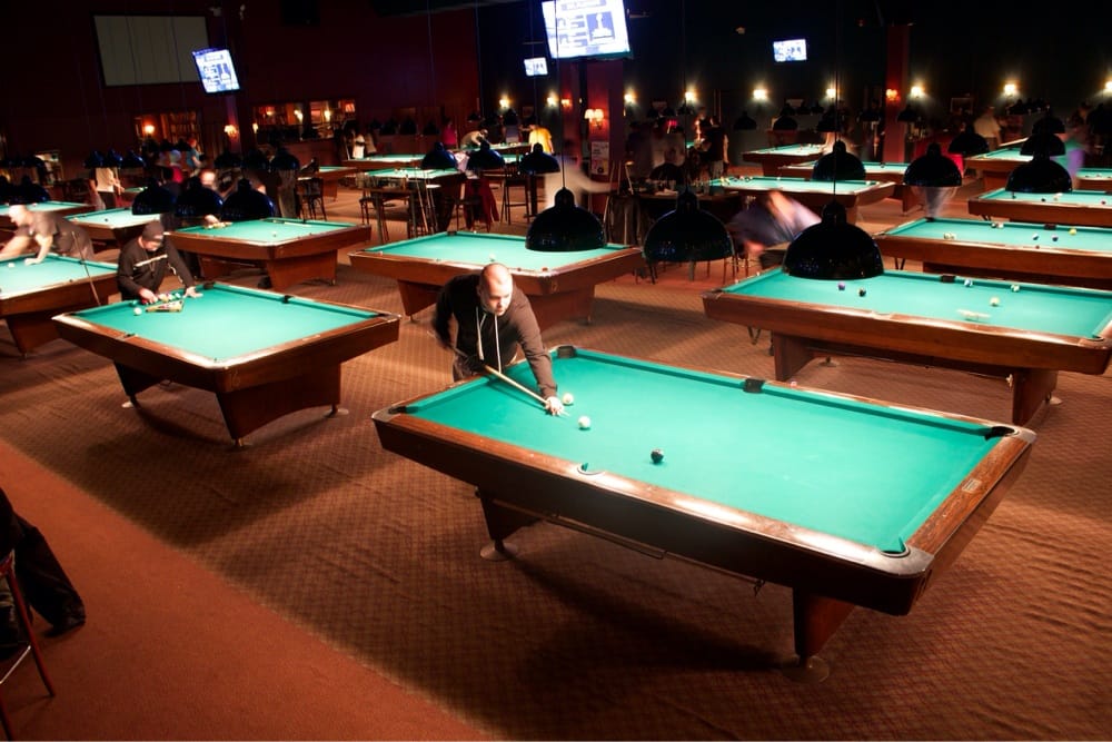 BO’S BAR & BILLIARDS 14 Photos & 40 Reviews 33 Lambert Lind Hwy