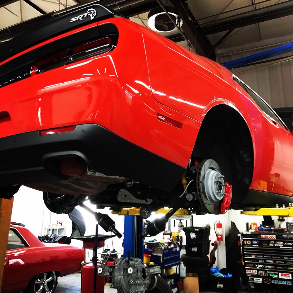 THE SPECIALISTS AUTOMOTIVE AND TRUCK 26 Photos Auto Repair 422