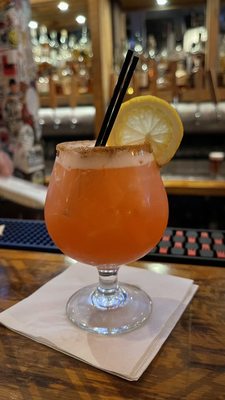 Hoptinger Bier Garden & Sausage House by null