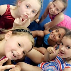 Elite World Gymnastics