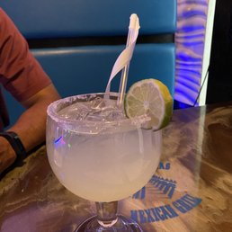 a margarita a margarita