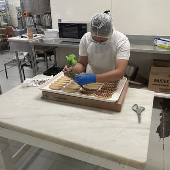 Big Island Candies - Factory. Wanted one of these - asked and received! - Candy Stores Near Me - Hilo, Hawaii Big Island Candies - Factory. Wanted one of these - asked and received! - Candy Stores Near Me - Hilo, Hawaii
