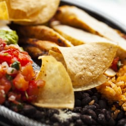 Aztec Grill - Weaverville Redwood