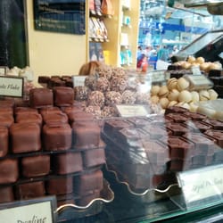 Butlers Chocolate Cafe