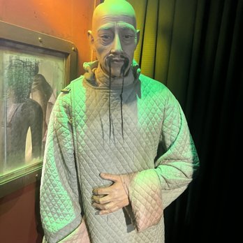 Ripley's Believe It or Not! - Museums Near Me - San Francisco, California