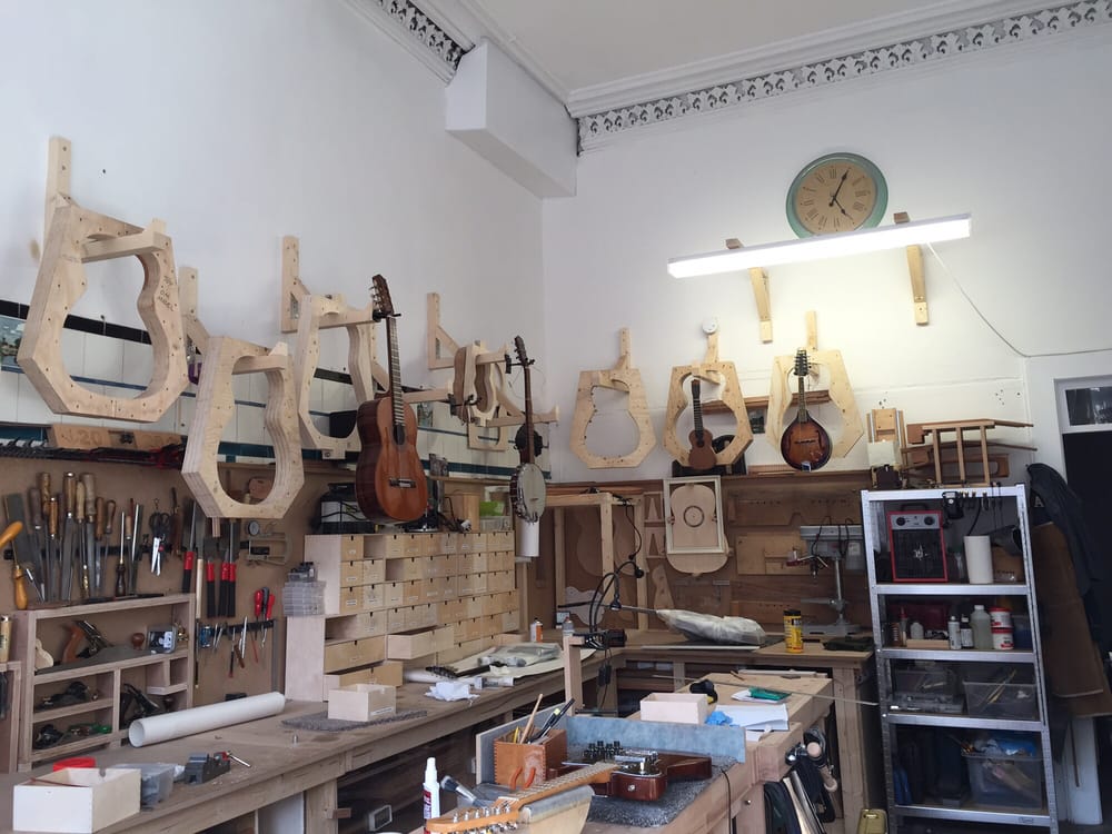 THE GUITAR 28 Photos Musical Instrument Services 936