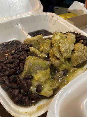 Taco Riendo Restaurant by null