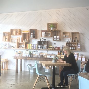 City Silo Table + Pantry - For sale items - Juice Bars & Smoothies Near Me - Memphis, Tennessee