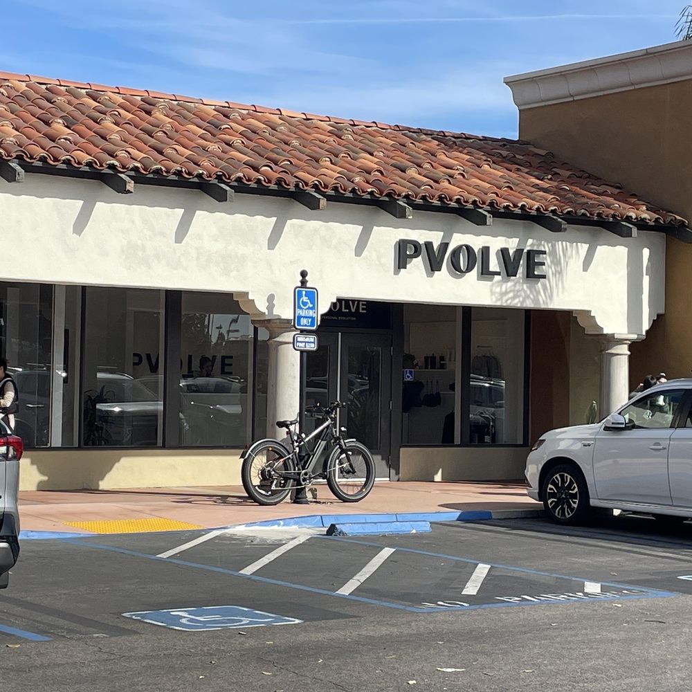 Pvolve Carlsbad - On very left side of strip mall. - Interval Training Gyms Near Me - Carlsbad, California Pvolve Carlsbad - On very left side of strip mall. - Interval Training Gyms Near Me - Carlsbad, California