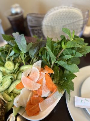 Tây Giang Restaurant by null