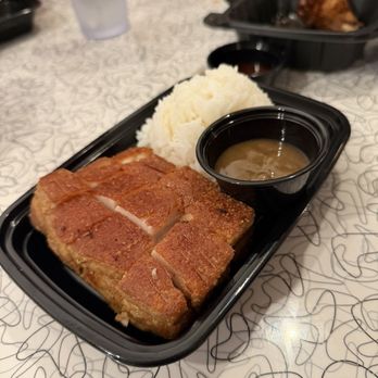 Tita Becca's - Lechon Kawali - Filipino Near Me - Oakland, California Tita Becca's - Lechon Kawali - Filipino Near Me - Oakland, California