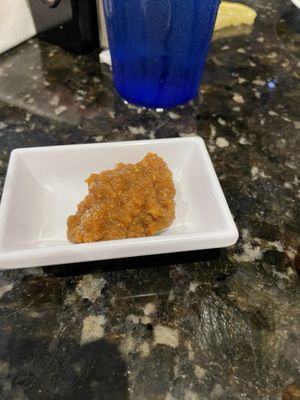 ICHI HIBACHI by null