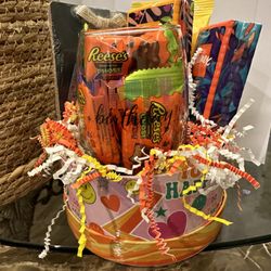 Distinct Vision - Thank you treat box