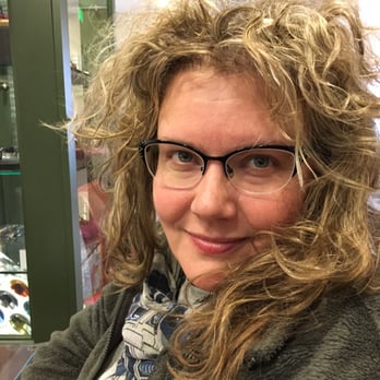 Total Vision Pasadena - My new glasses!! - Optometrists Near Me - Pasadena, California