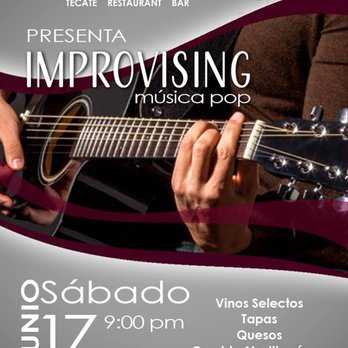 Vinoteca - Smooth and Beatiful music! - Bars Near Me - Tecate, BCN Vinoteca - Smooth and Beatiful music! - Bars Near Me - Tecate, BCN