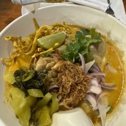 Khao Soi