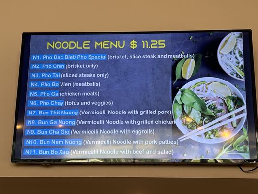 Paris Banh Mi Pho Pearland by null