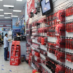 American Fasteners