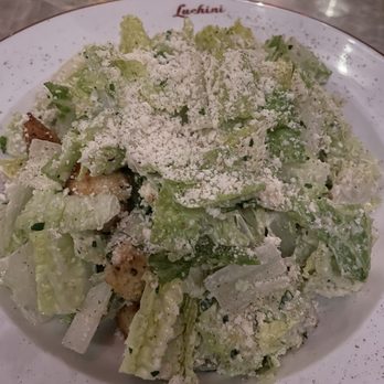 Luchini Italian Restaurant - Classic Caesar** - Italian Near Me - Las Vegas, Nevada