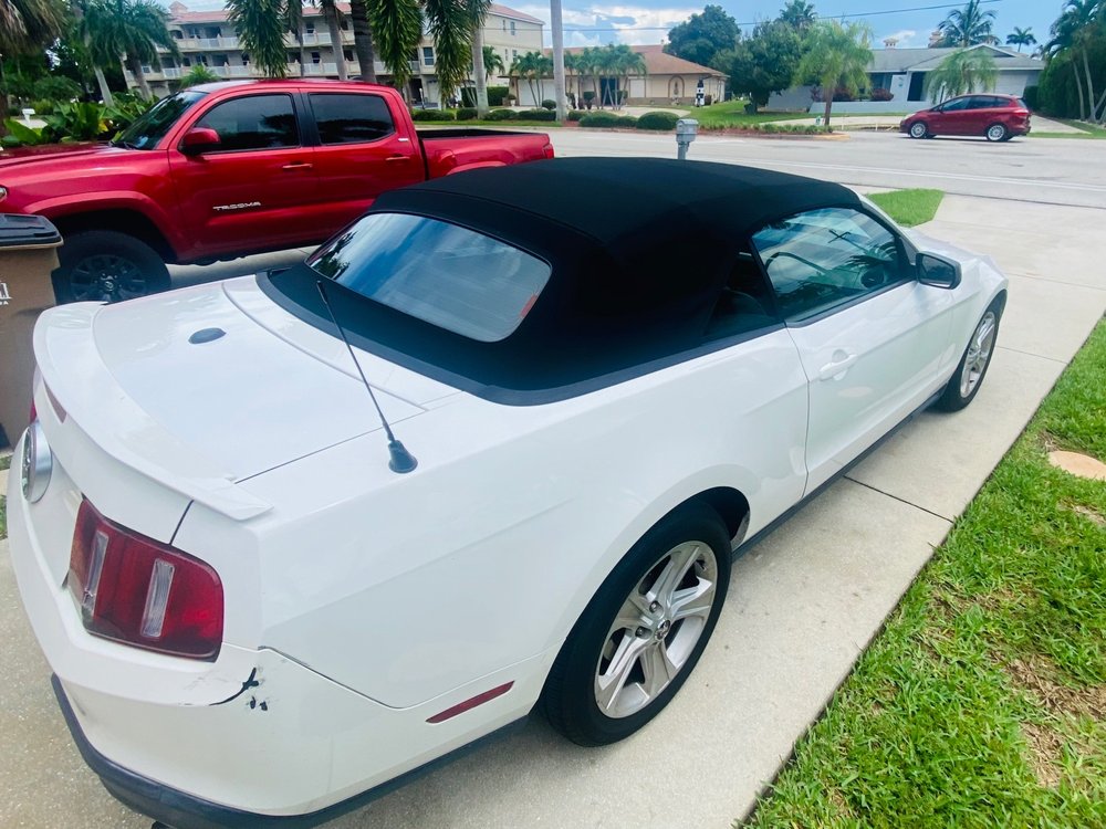 LINGENFELTERS UPHOLSTERY Updated August 2024 10 Photos 2030 SW