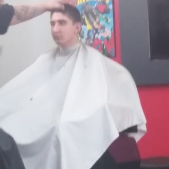 Mcfly's Barbershop - Barbers Near Me - Carson, California