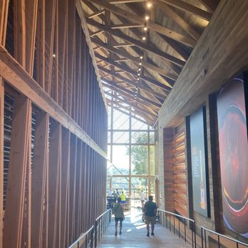 Wild Turkey - Visitor center - Distilleries Near Me - Lawrenceburg, Kentucky