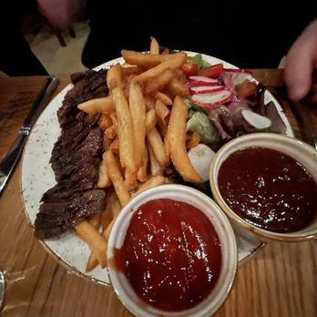 RUSTIC ROOT - Updated July 2025 - 1275 Photos & 846 Reviews - 7927 ...