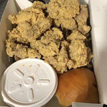 Bush's Chicken