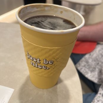 La La Land - Americano - Cafes Near Me - Fort Worth, Texas La La Land - Americano - Cafes Near Me - Fort Worth, Texas