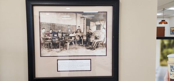 Blue Bell Creameries by null