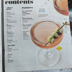 Sauce Magazine - Sauce Magazine, Saint Louis