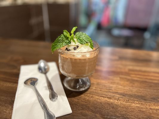 Blue Corn Restaurant by null